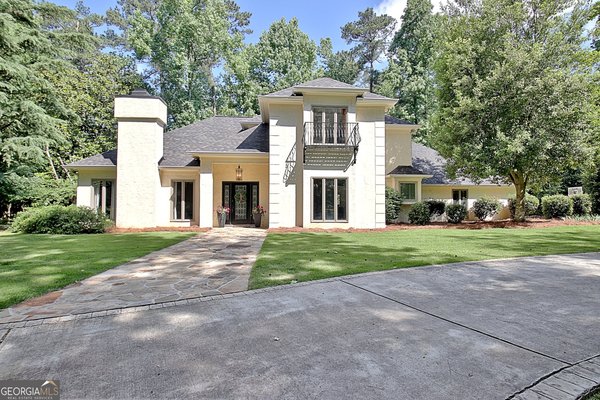 103 Stonington Drive Peachtree City