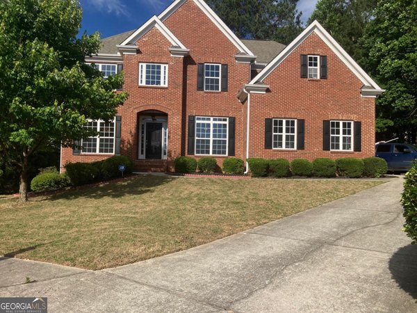 812 Mount Mckinley Way, Grayson