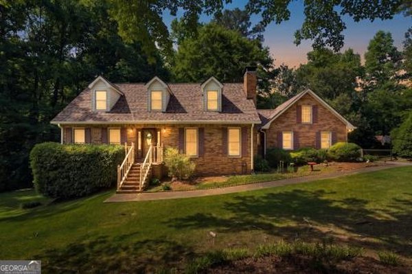 360 Huntington Court Conyers