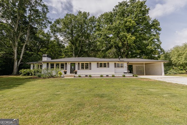 1233 Bethlehem Road, Statham