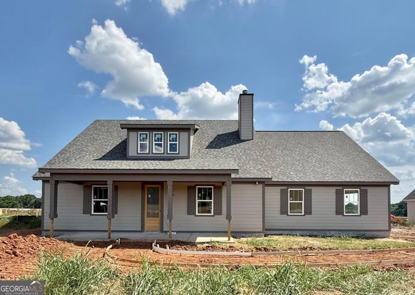 1140 Madison Hills Drive, Madison