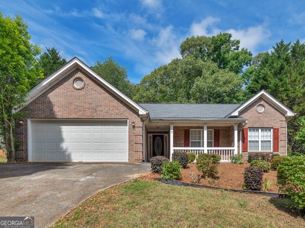 75 Pebble Drive Covington