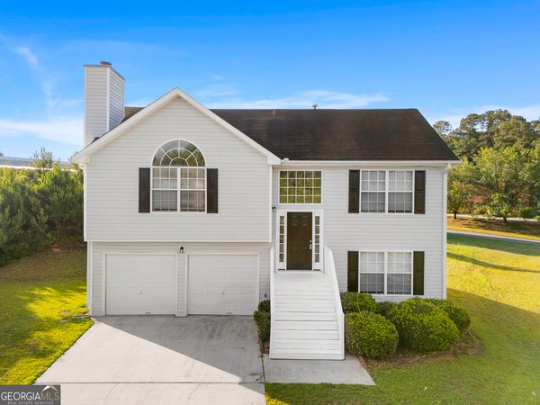 316 Waltrip Court Stockbridge