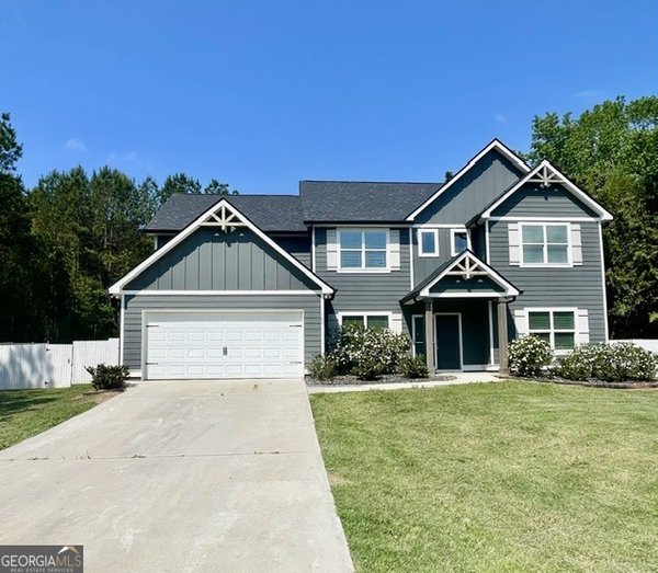 100 Fenwick Manor Drive LaGrange