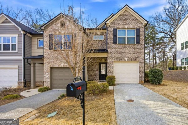 3175 Meadowstone Lane Atlanta