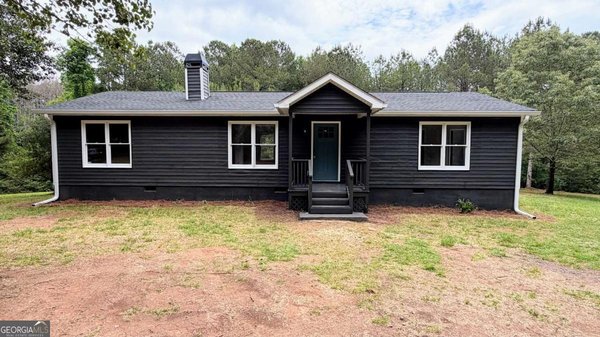 1646 Sandy Flat Road Bowdon