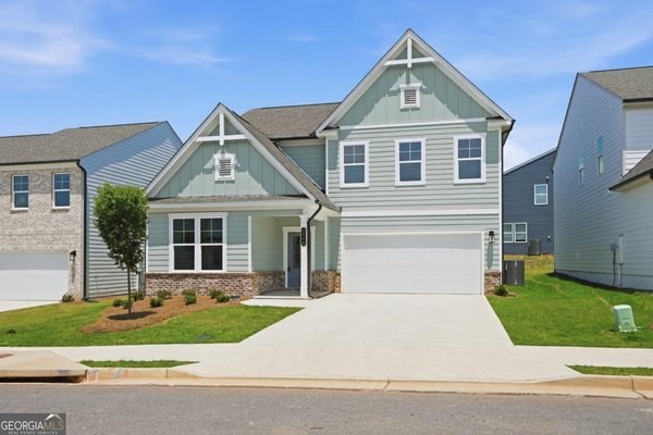 3548 Annsbury Court Lilburn