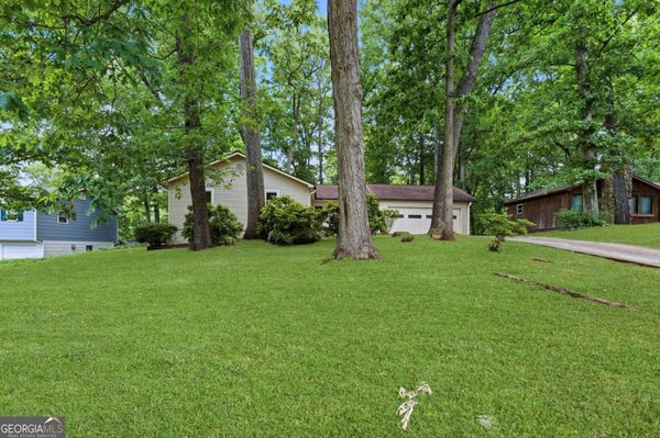 1528 Corbin Place Marietta