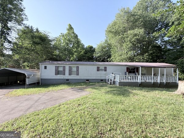 150 Woodhaven Trail, Murrayville