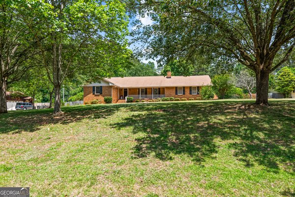 210 Cedar Trail Jonesboro