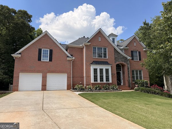 50 Spring Mist Court, Newnan