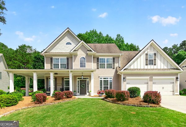 28 Ashville Place, Newnan