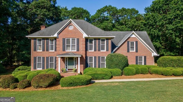 1100 Station Drive Watkinsville