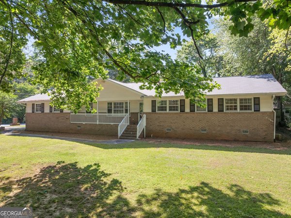 2148 Santa Fe Trail Snellville