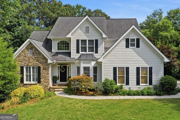 3050 Dogwood Hollow Lane, Lawrenceville