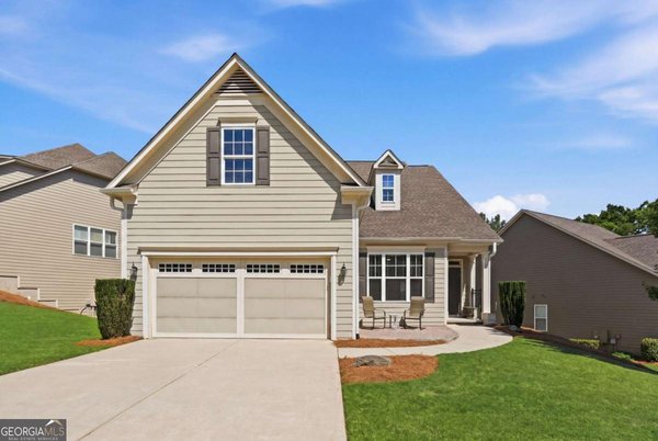 3635 Blue Cypress Cove, Gainesville