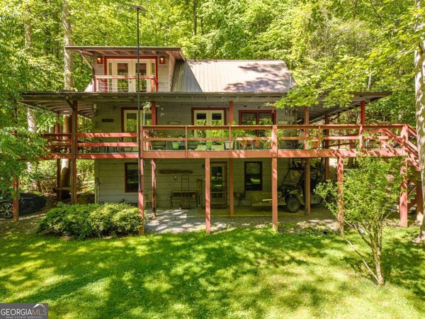86 Tipton Court, Cherry Log