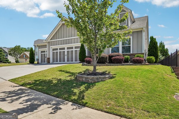 505 Windy Ridge Court Canton