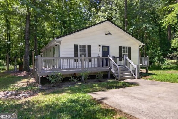 110 Fowler Drive Bowdon
