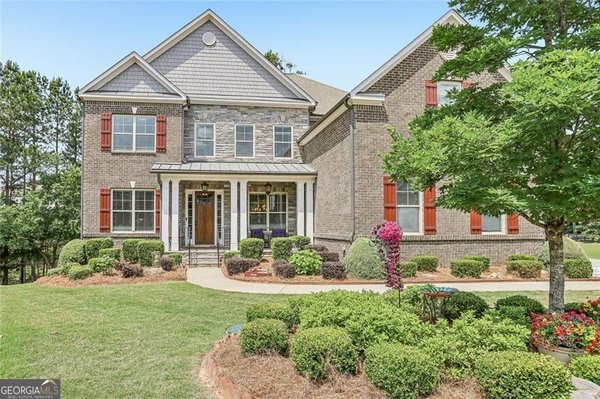 3775 Jodeco Circle, Cumming