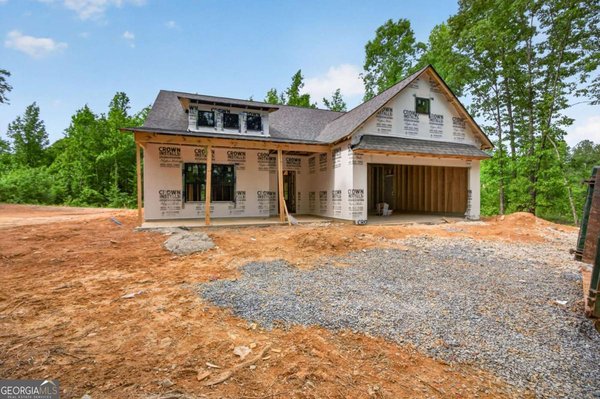 457 Relay Road, Silver Creek