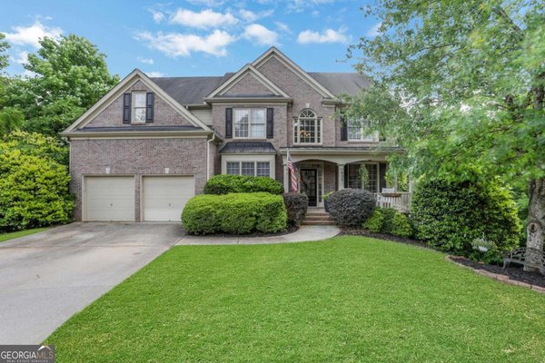 639 Grand Folia Court, Sugar Hill