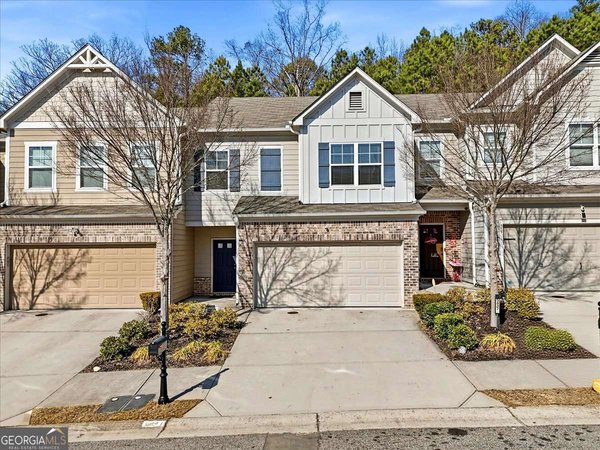5441 Cascade Ridge Atlanta