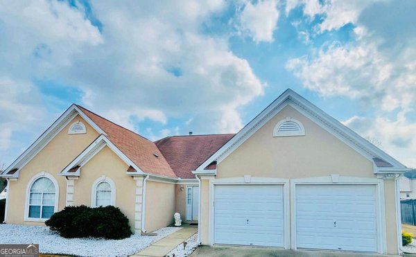 19 Meadow Crest Court Powder Springs