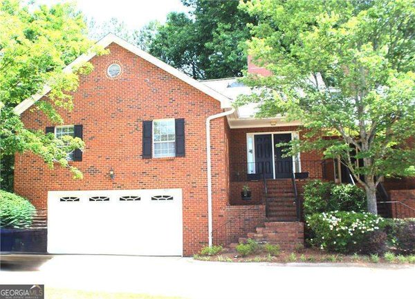 3691 Blackshear Court, Duluth