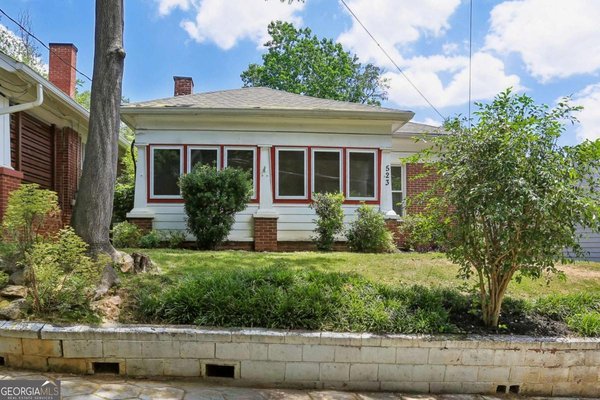 523 Candler Street Atlanta
