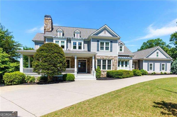 23 Waterside Drive Cartersville