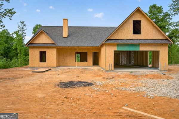 423 Relay Road, Silver Creek