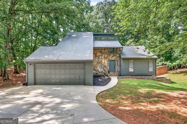 505 Woodman Place Roswell