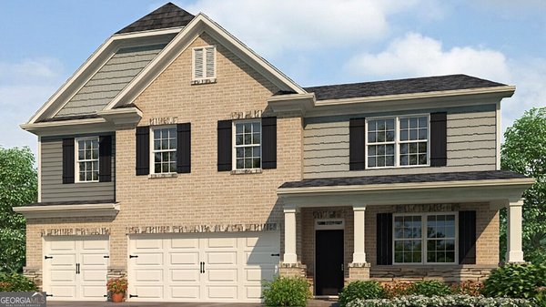 3089 Hallsley Drive South Fulton