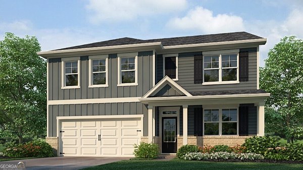 3085 Hallsley Drive South Fulton