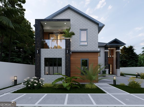 4266 Matisse Lane Fairburn