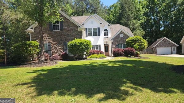 160 Brittany Lane Senoia