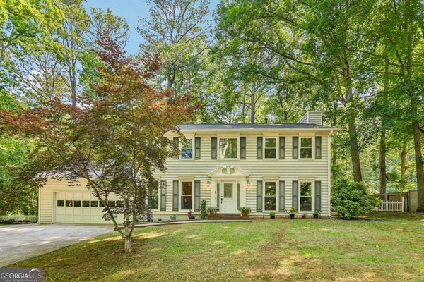 160 Deanna Court Lawrenceville