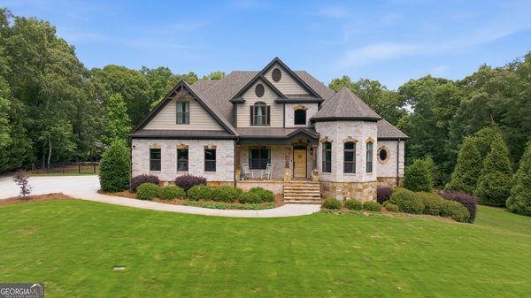 365 Stone Creek Drive, Hull