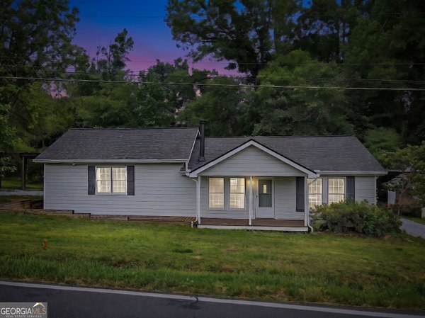 4080 Hopewell Road Cumming