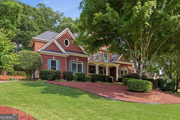 5325 Mcintosh Drive, Cumming