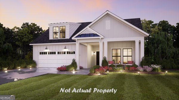 453 Etowah Circle, Canton