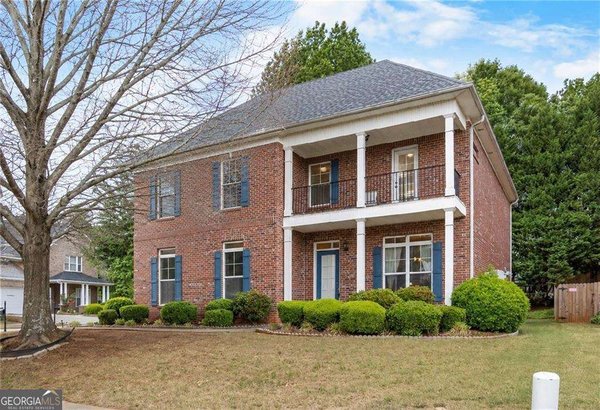 1128 Gateview Drive Lawrenceville