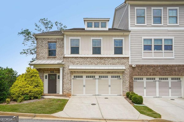 2265 Fremont Drive Marietta