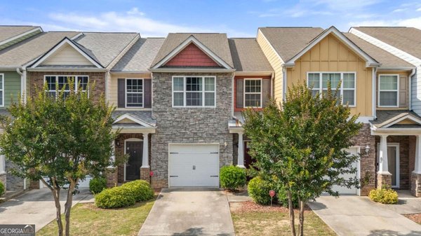 2611 Haligan Point, Riverdale