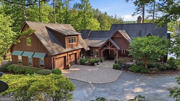 75 Marshall Ln, Tiger