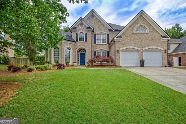 1608 Cascade Overlook Peachtree City