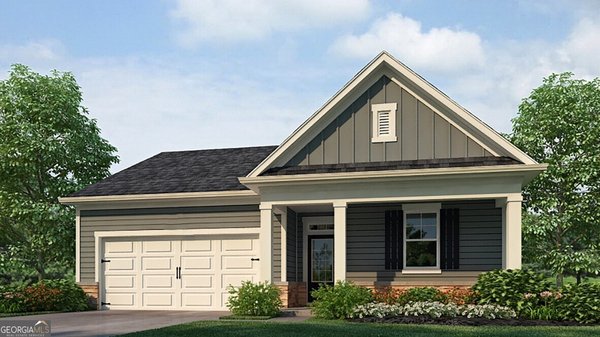 4052 Fairhaven Road Lithia Springs