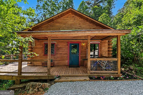 187 Fox Trot Road, Clayton