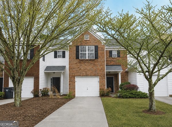 1514 Parc Main Street Lawrenceville